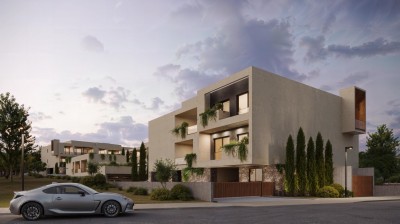 Premium Residential Living 